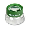 Carson バグルーペ 4.5倍|Carson