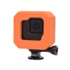 GoProHERO11mini用フロート|アクションカメラアクセサリー|撮影用品