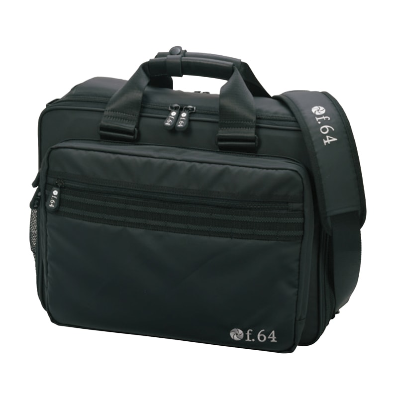 f.64 RTMPRO ブラック | f.64 | エツミ オンラインショップ|