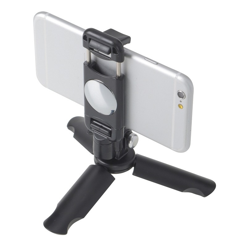 キムミョンス　スマホクリップ(非売品) BTS WORLD]ミラースマホグリップ【V】 | KOBUNSHA SELECT SHOP