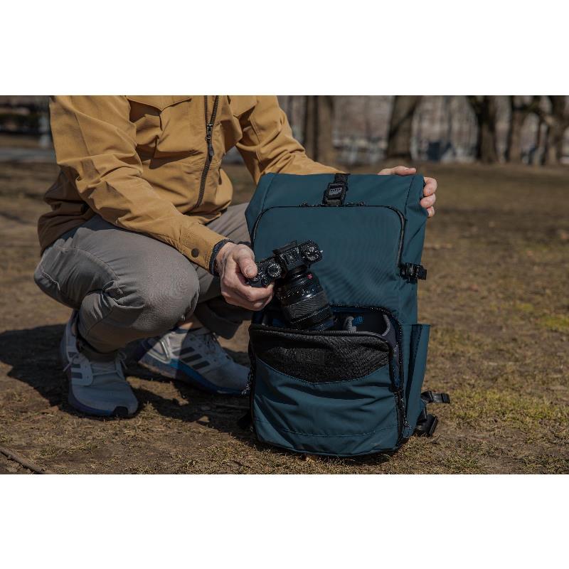 TENBA クーパー DSLR バックパック カメラ TENBA DNA 16 DSLR バックパック | TENBA(テンバ) | エツミ