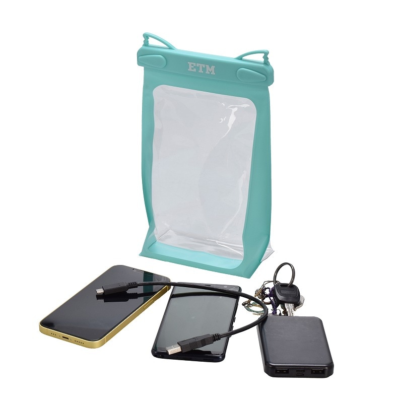 希少 ダンガンロンパ アルターエゴ 購買部 防水ポーチ THE ネタ グッズ