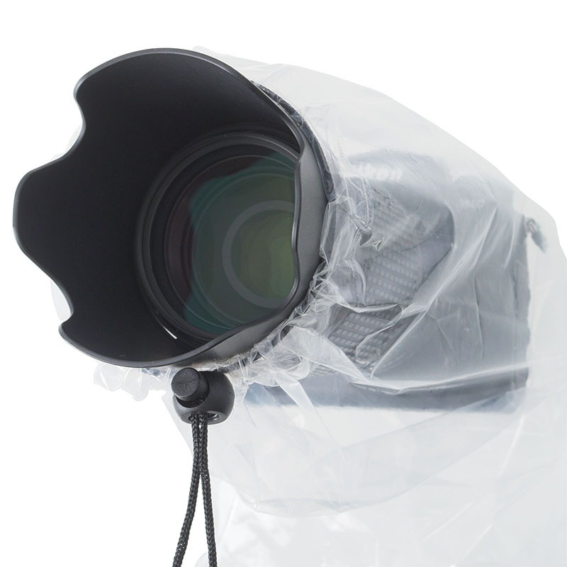【未使用】Red カメラ damc ii 用 レインカバー camrade camRade rainCover for RED - camRade | Extreme Protection