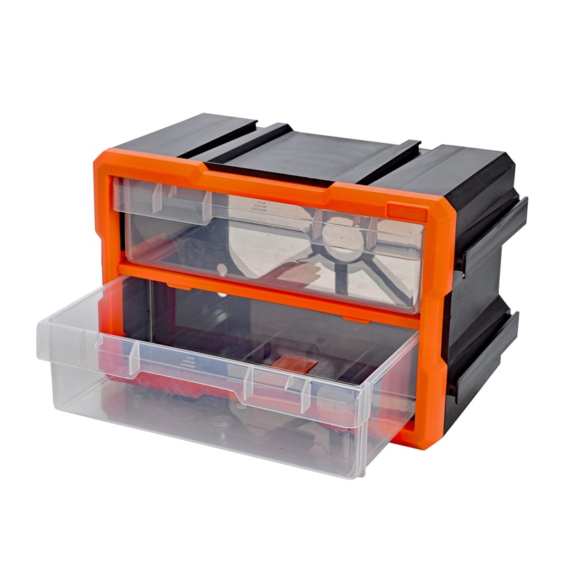 TAKERU BOX セット タジマ tajima セフキャリーツールボックス TB-TBOXC 工具箱