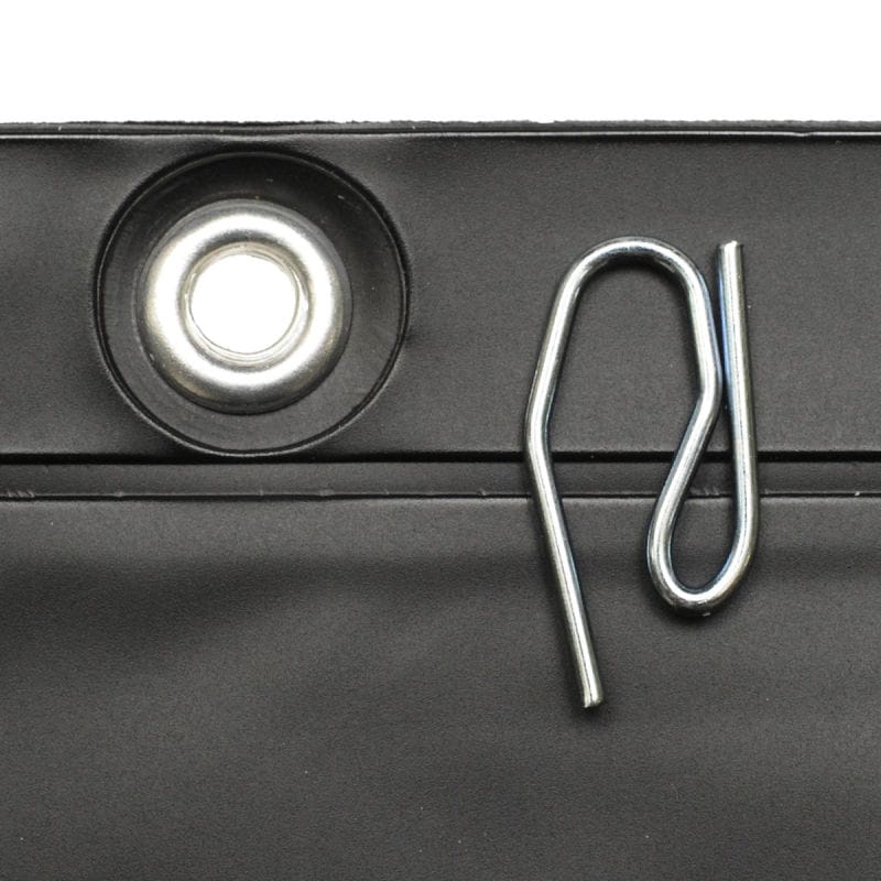 暗室用遮光カーテンⅡ 2m×2m | 写真用品,暗室用品 | エツミ オンライン