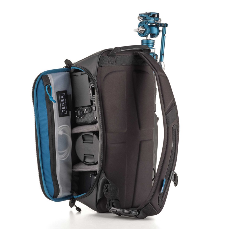 TENBA ソルスティス V2 スリングバッグ 12L | TENBA(テンバ
