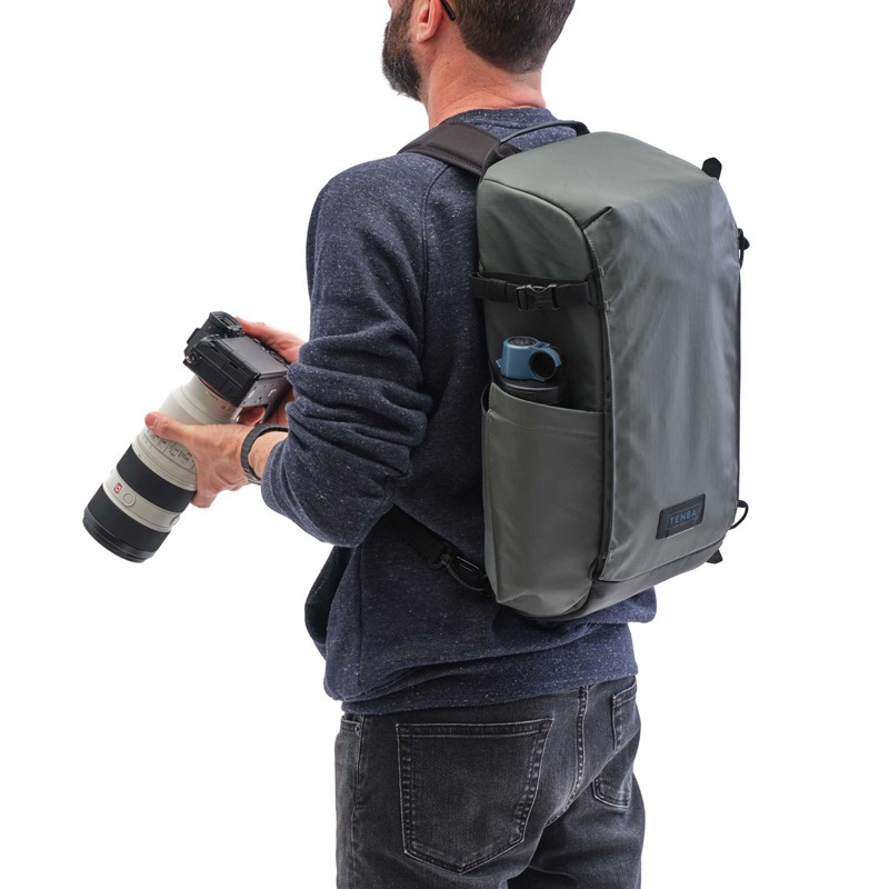 TENBA ソルスティス V2 スリングバッグ 16L | TENBA(テンバ),SOLSTICE