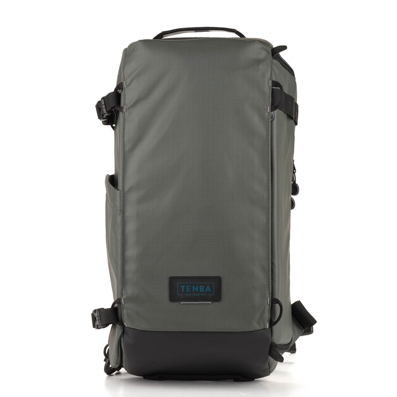 TENBA ソルスティス V2 スリングバッグ 16L | TENBA(テンバ),SOLSTICE