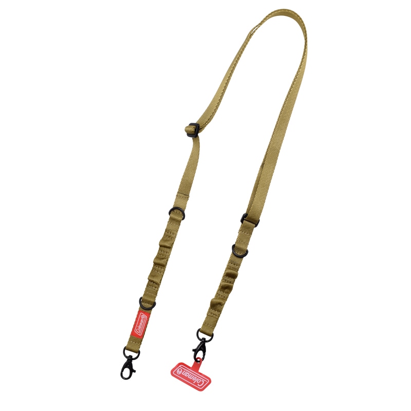 コールマンハンギングストラップ コールマン スマートハンギングストラップ | Coleman(コールマン