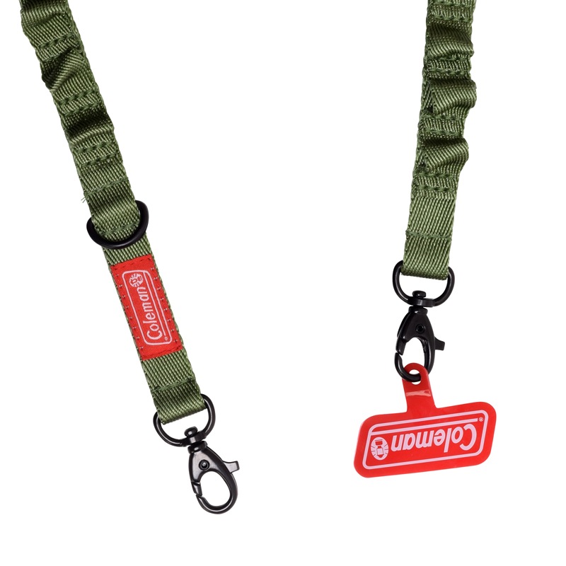 コールマン スマートハンギングストラップ | Coleman(コールマン