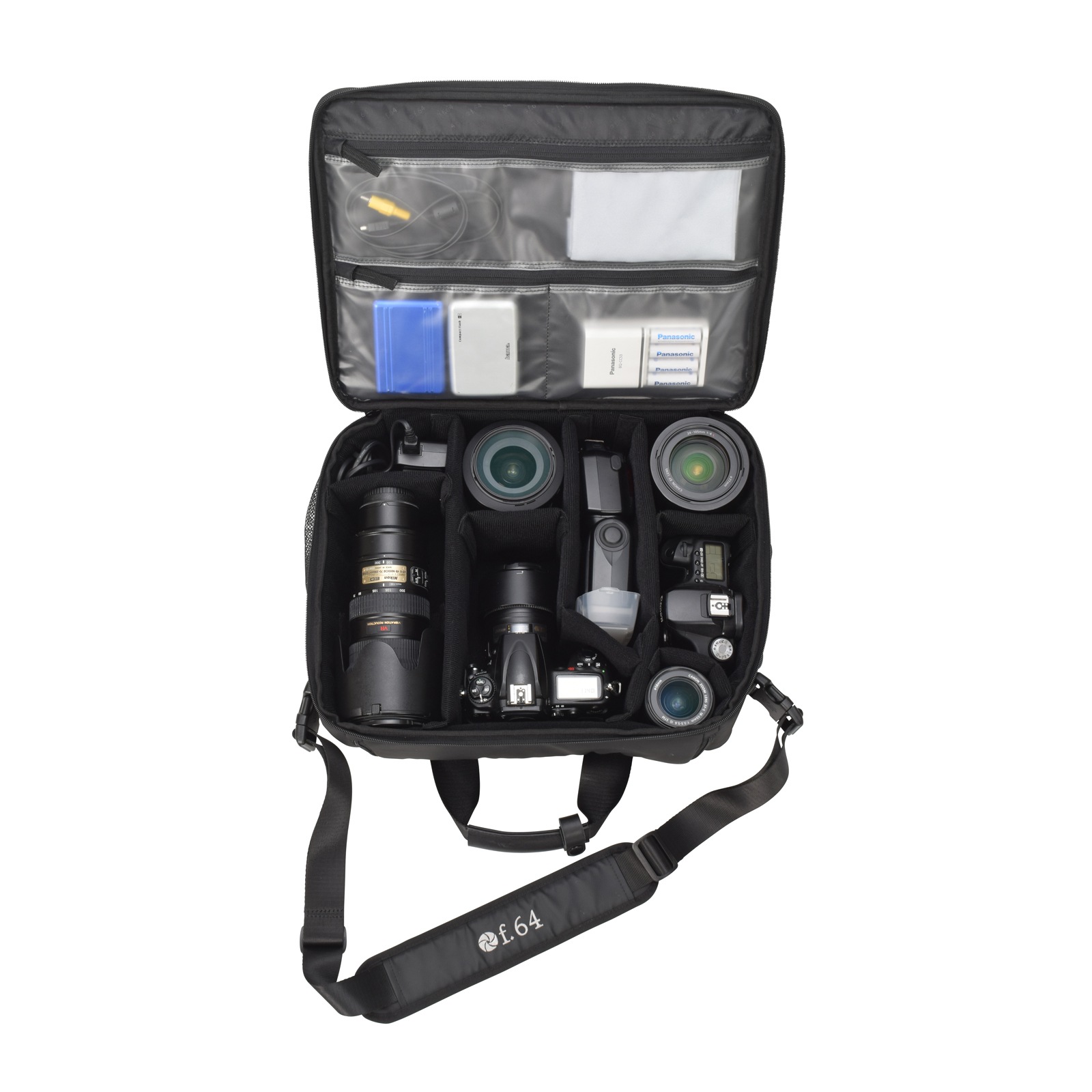 f.64 RTMPRO ブラック | f.64 | エツミ オンラインショップ|