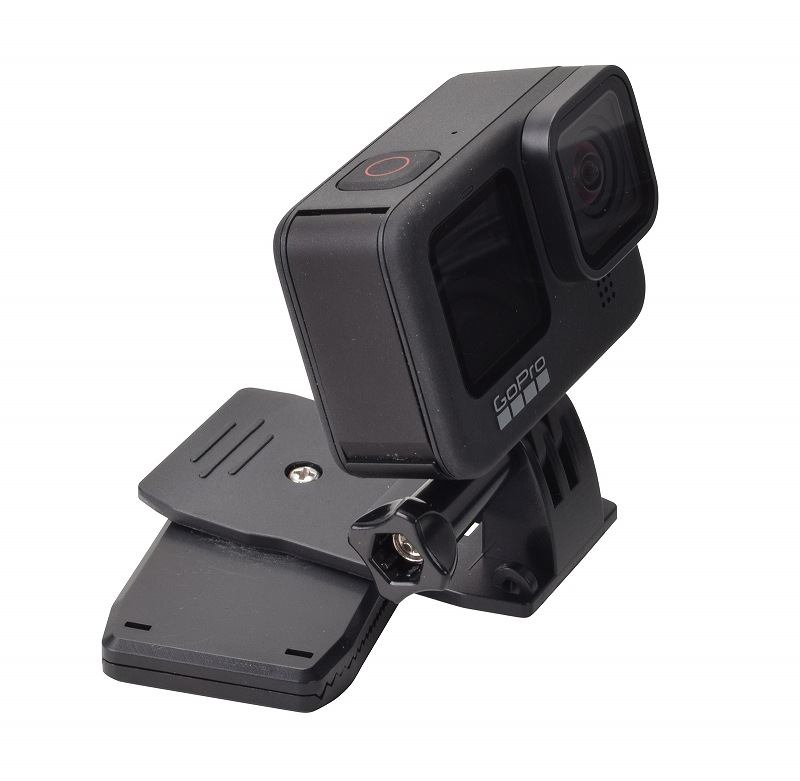 エツミ GoPro用クリップマウント360° | すべての商品 | エツミ オンラインショップ| エツミ GoPro用クリップマウント360° | すべての商品 | エツミ オンラインショップ|