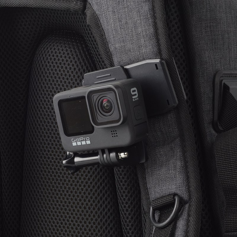 エツミ GoPro用クリップマウント360° | すべての商品 | エツミ