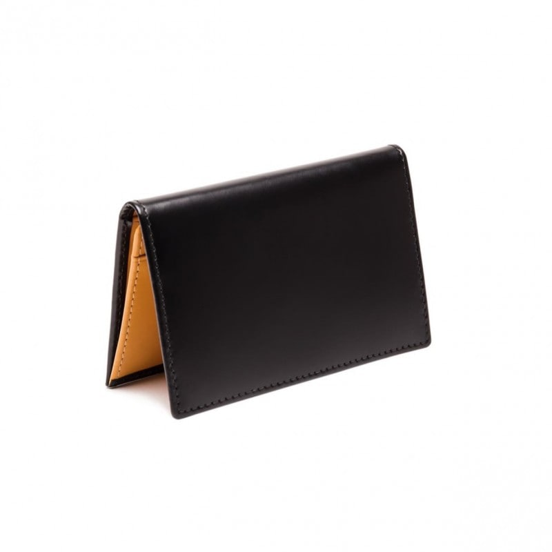 ��BH�� VISITING CARD CASE