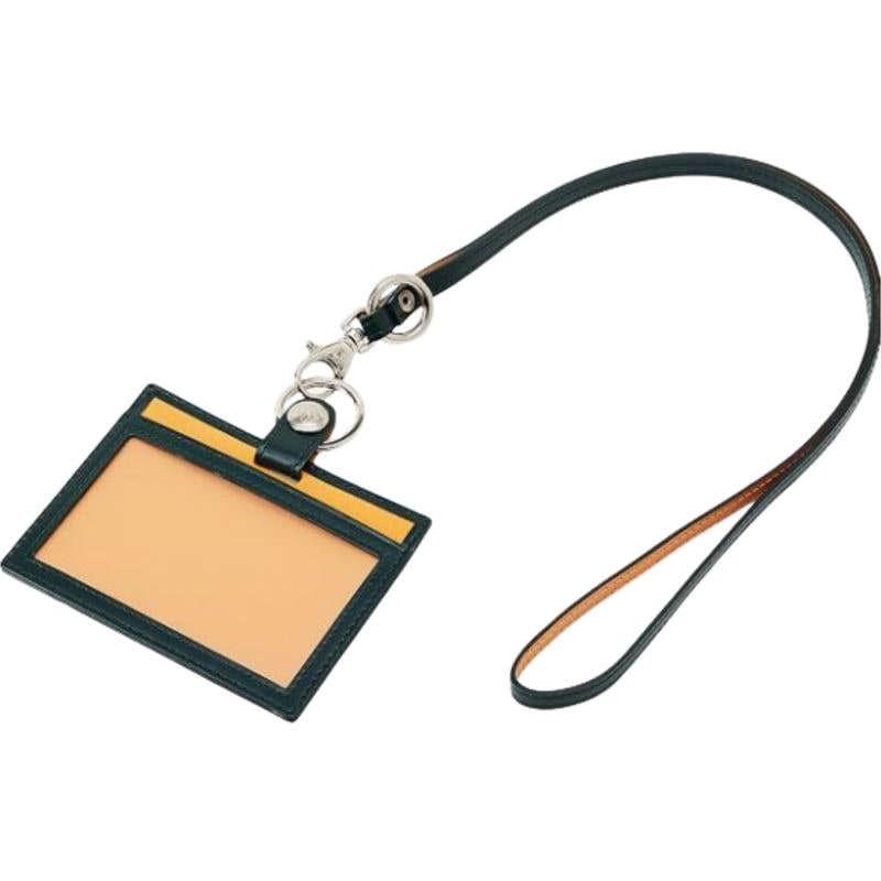 BRIDLE ID CASE