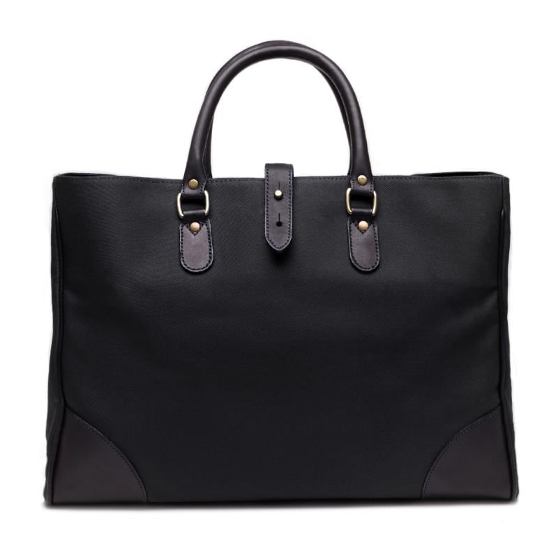 Pursuits Piccadilly Canvas Tote