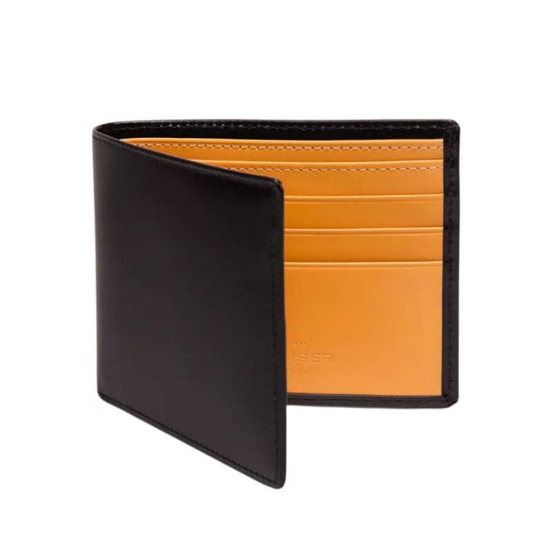 ��BH��BILLFOLD WALLET WITH 6 C/C