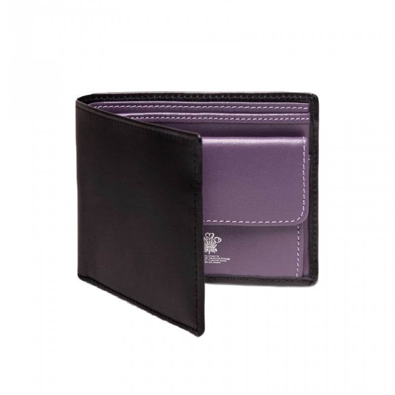 ��ST�� BILLFOLD3C/C&COIN PURSE