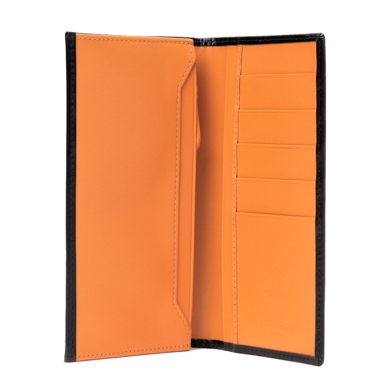 ��BH�� SLIM LONG WALLET