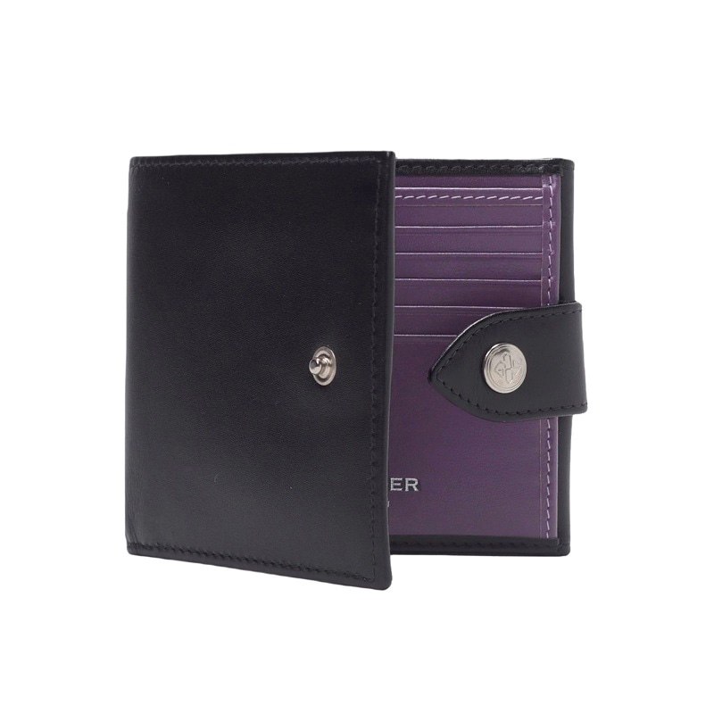 【エッティンガー】BH BILLFOLD 10C/C & COIN PURSE ST】 BILLFOLD 10C/C & COIN PURSE | WALLETS & PURSES