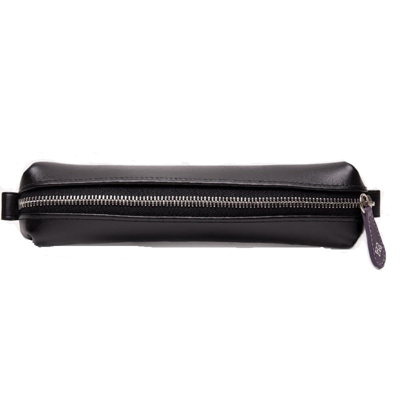 ST】 ZIP PEN CASE | ACCESSORIES | ETTINGER LONDON