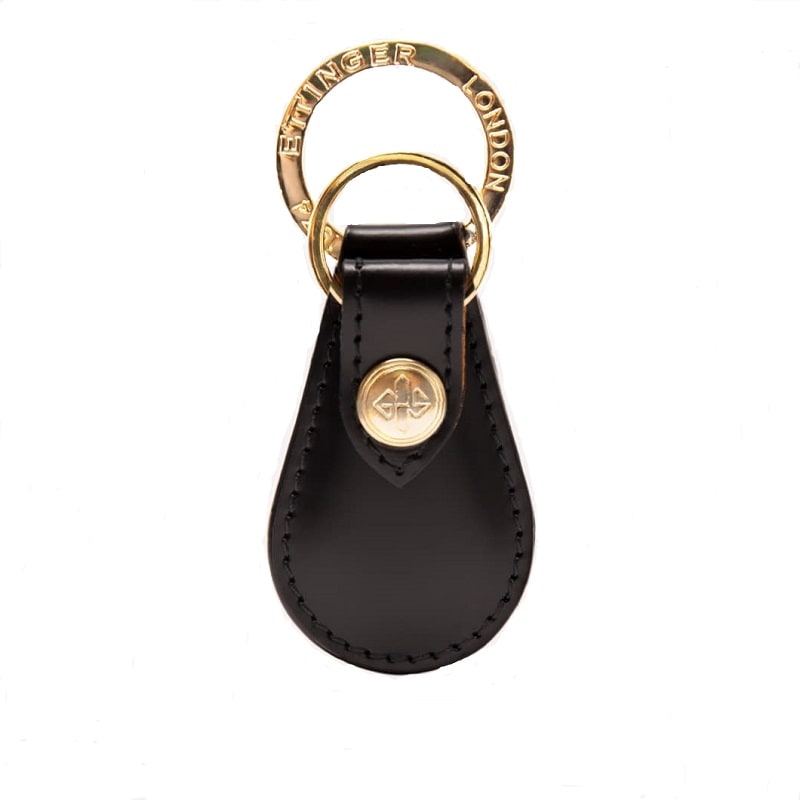 BH】 VALET KEY FOB | ACCESSORIES | ETTINGER LONDON