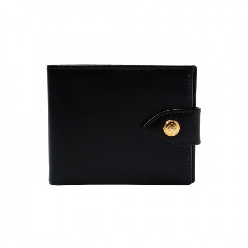 BHBRIDLE BILLFOLD 6C/CTAB