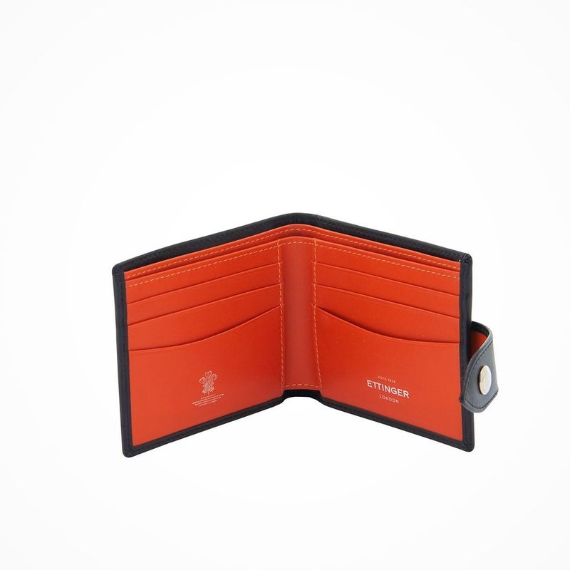 ST】 COIN PURSE | WALLETS & PURSES | ETTINGER LONDON