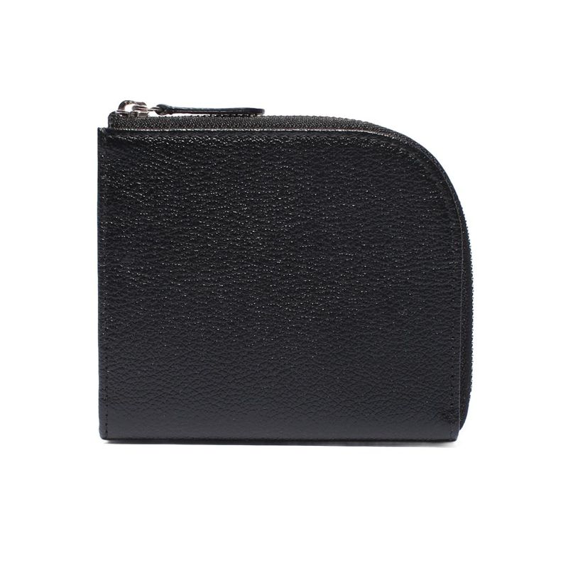 ��CP��HALF ZIP WALLET