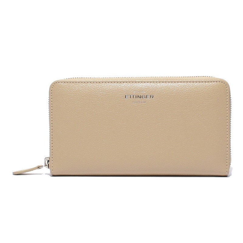 2021 ETTINGER ROUND ZIP PURSE 未使用新品 aaramrodrigues.com.br