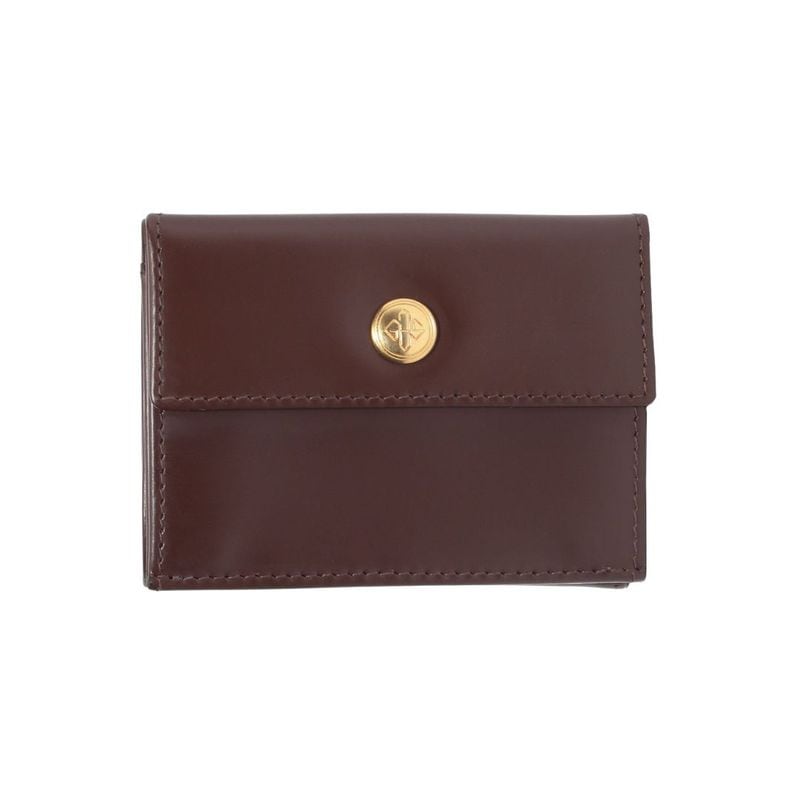 WALLETS & PURSES, BRIDLE HIDE COLLECTION | ETTINGER LONDON