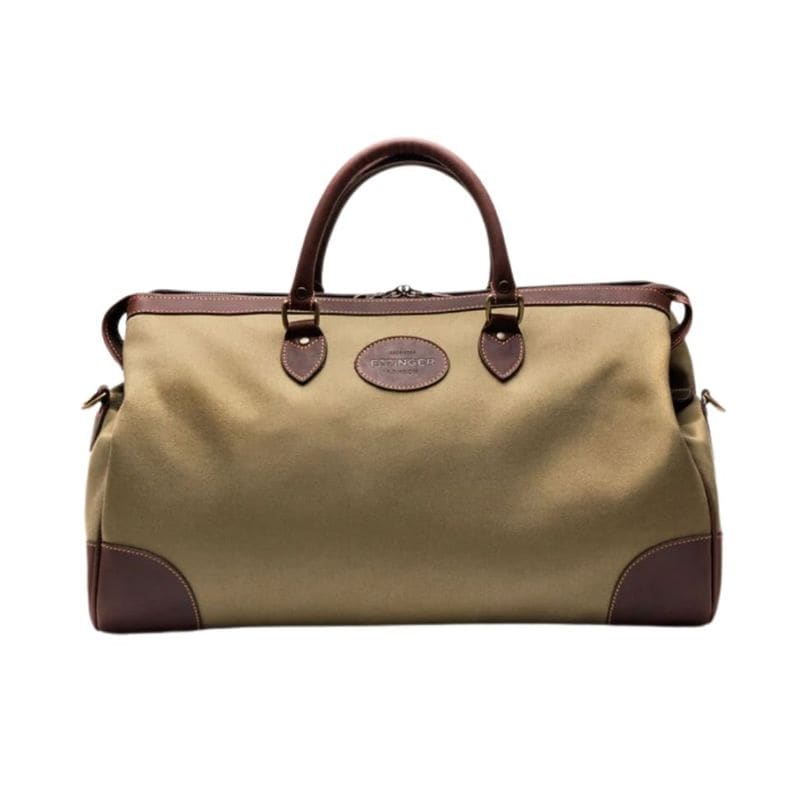 PURSUITS HURLINGHAM     OVERNIGHT BAG