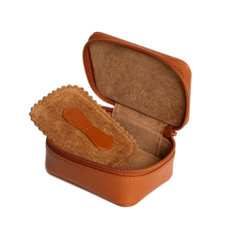 ��CP�� SMALL ZIP BOX