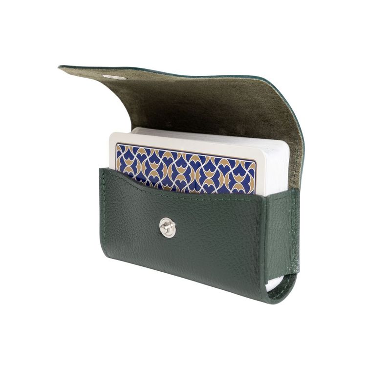 CPSINGLE PLAYING CARD CASE