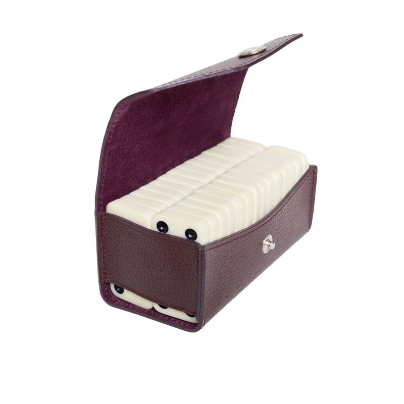 ��CP��DOMINOES SET