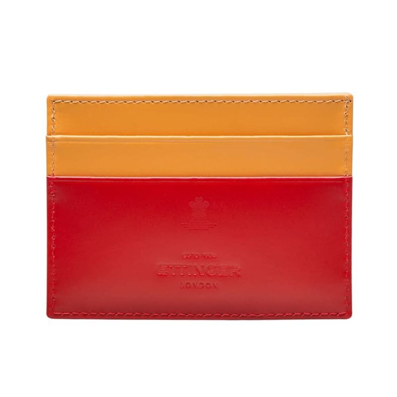 BH FLAT CREDIT CARD CASE