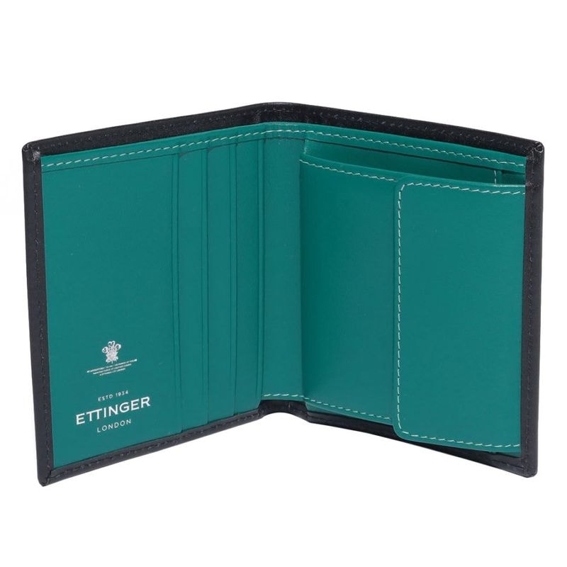MINI WALLET with COIN PURSE
