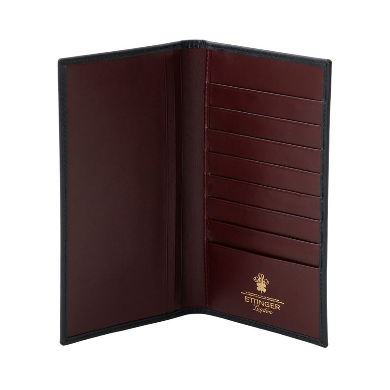 WALLETS & PURSES | ETTINGER LONDON