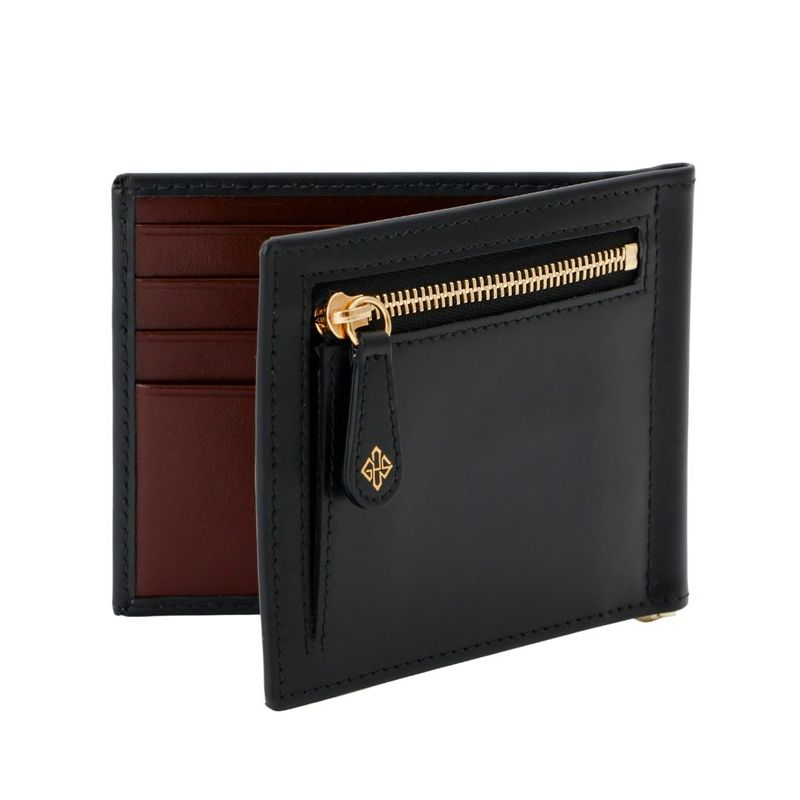 �ڶ��Ź15th�����MONEY CLIP��WITH��ZIP