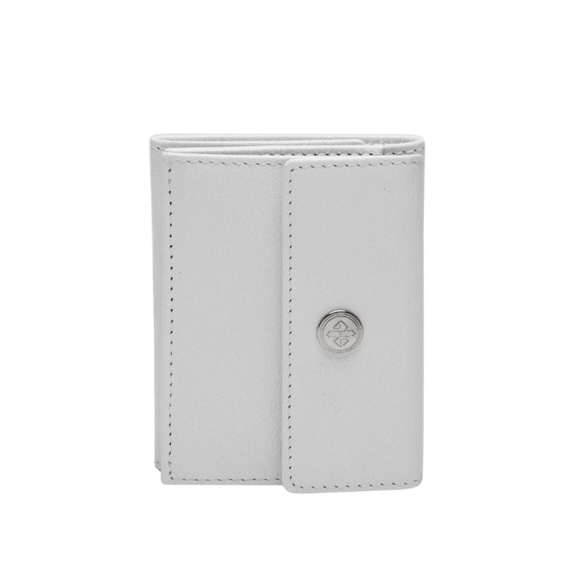 ��CP��3FOLD WALLET w. COIN PURSE