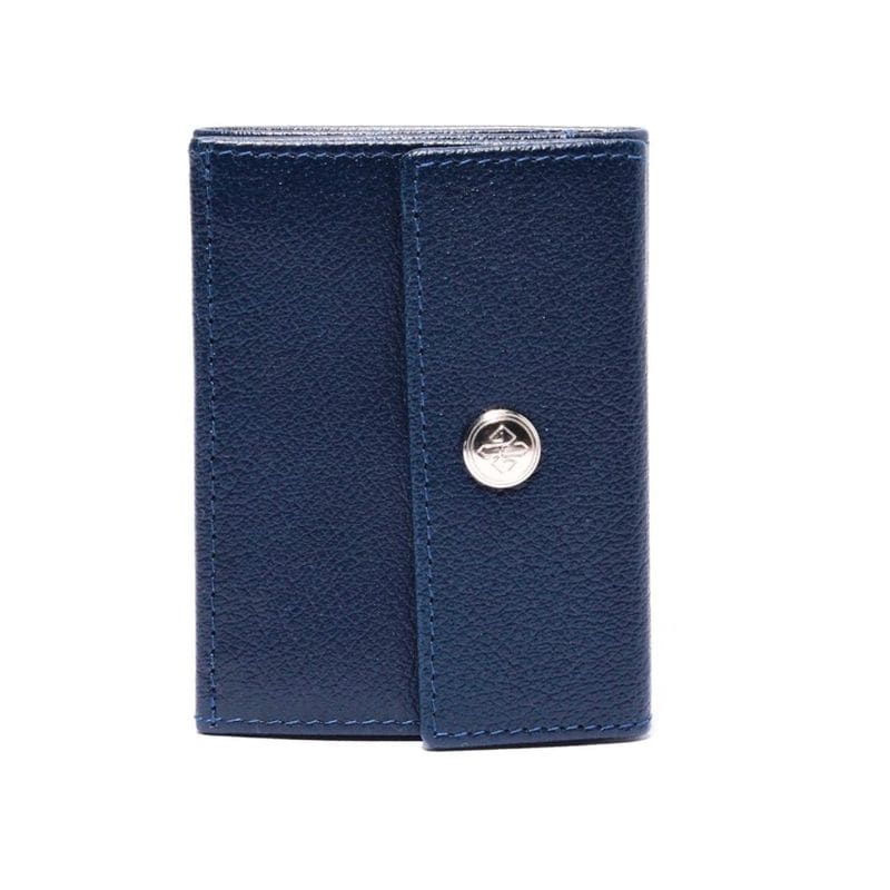 ��CP��3FOLD WALLET w. COIN PURSE