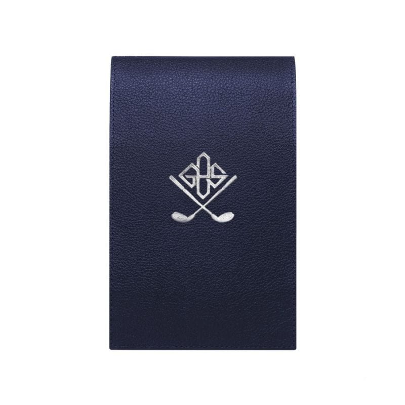 ��CP��GOLF SCORECARD HOLDER