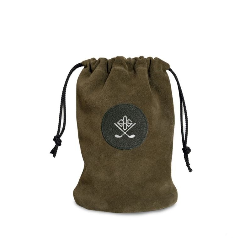 ��CP��GOLF POUCH