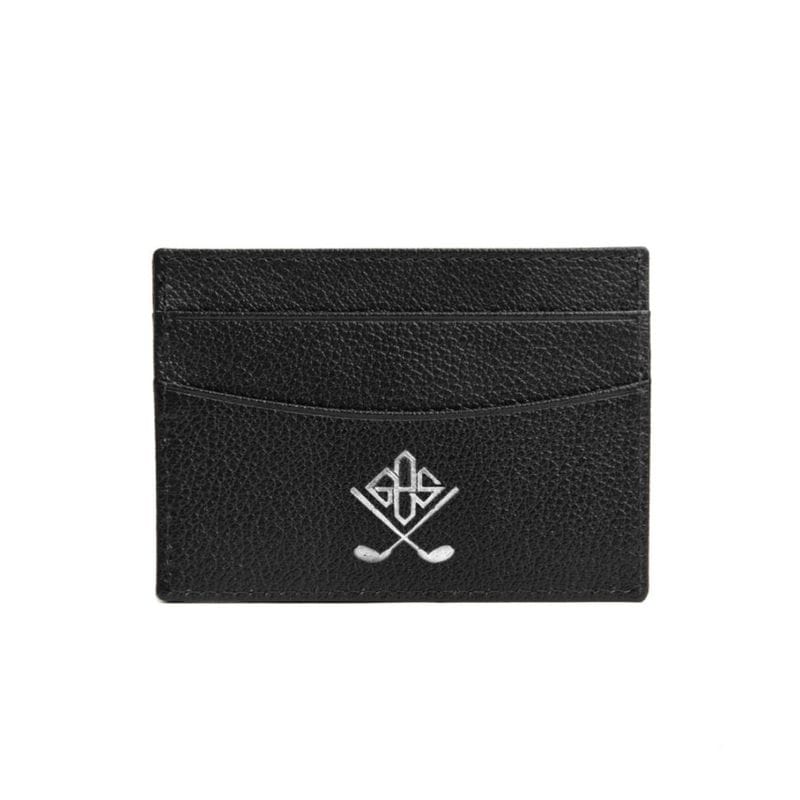 ��CP��GOLF CARD HOLDER