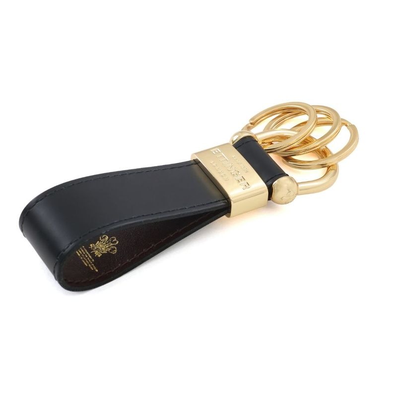 �ڶ��Ź����� STIRRUP KEY RING~ Royal Claret Collection~