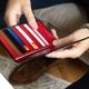 ��ST�� COAT WALLET