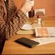��BH�� COAT WALLET