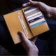 ��BH�� COAT WALLET