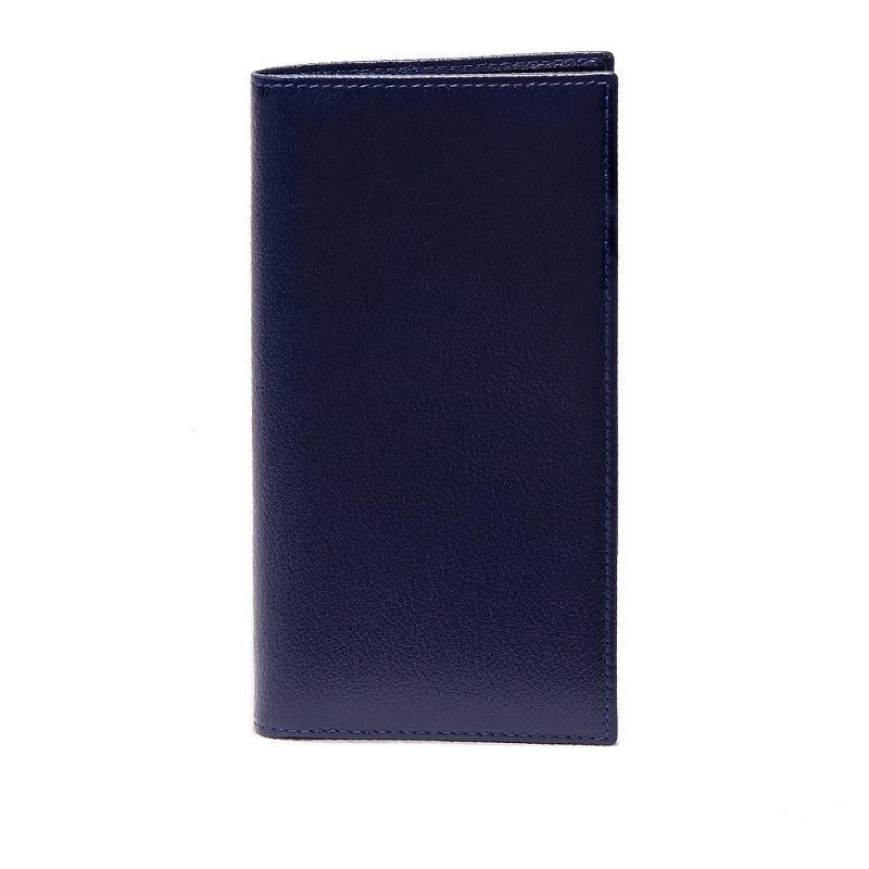 CP LONG WALLET WITH ZIP