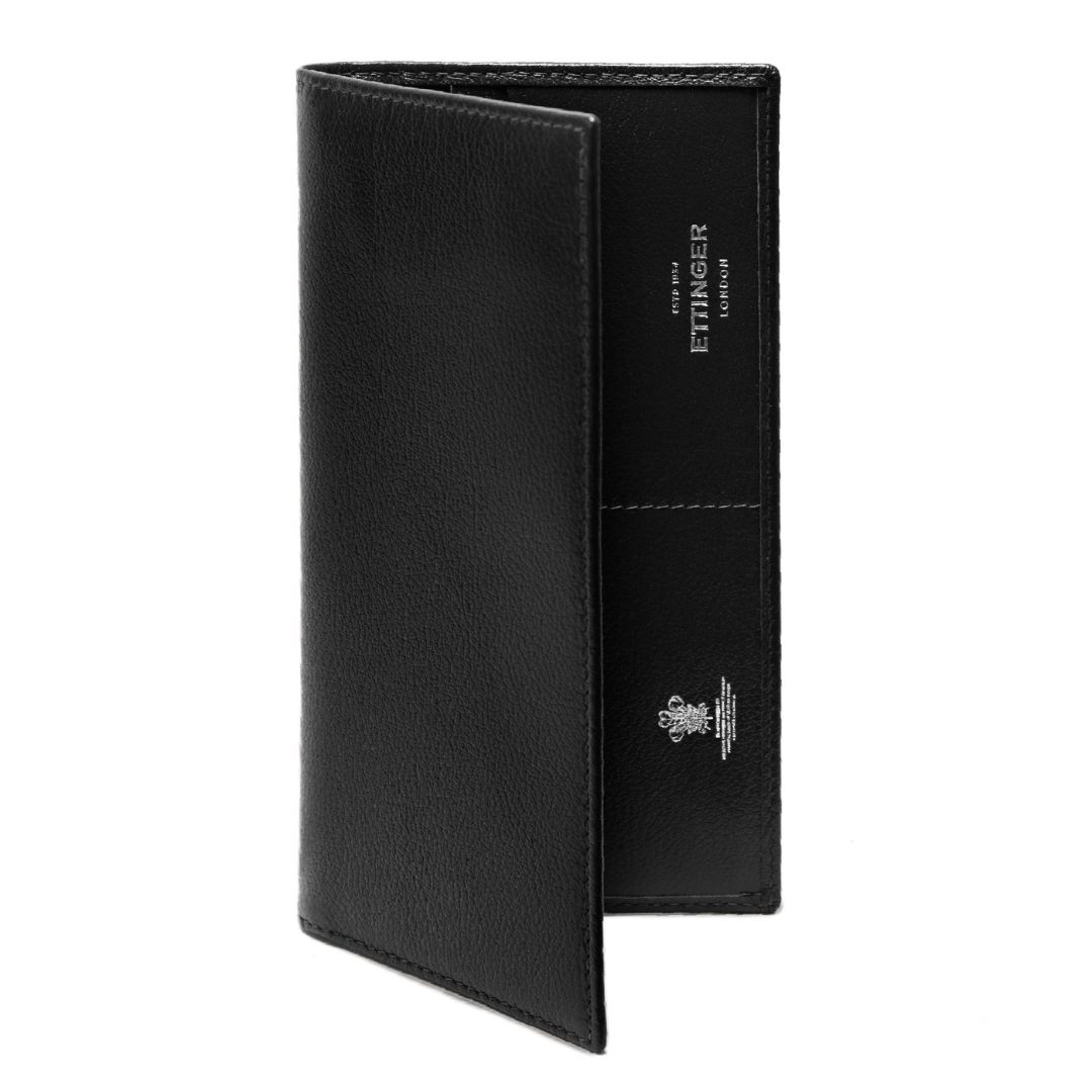 エッティンガー 長財布 LONG WALLET WITH ZIP CP】 LONG WALLET WITH ZIP | WALLETS & PURSES | ETTINGER LONDON